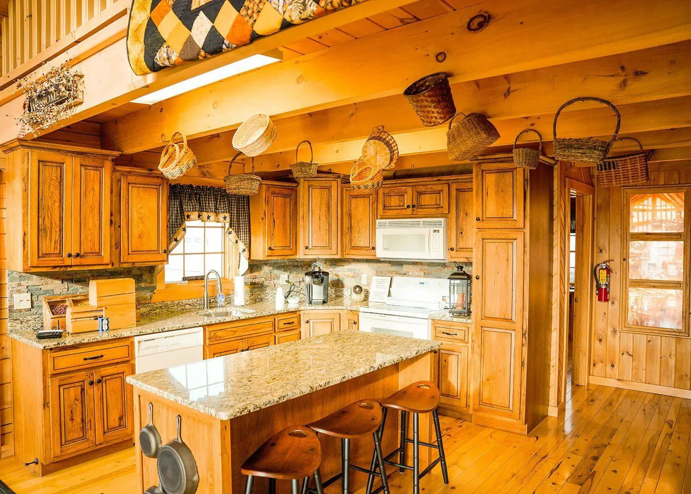 Juniata kitchen