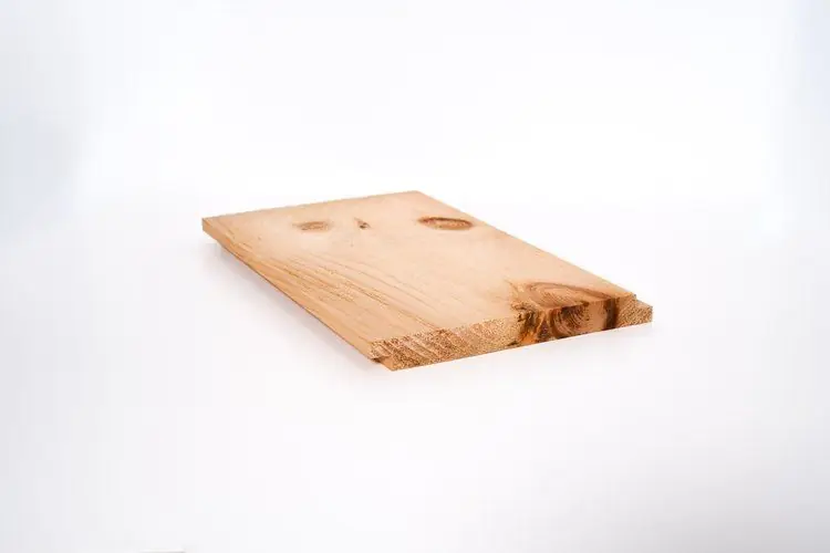 Interior Paneling & Shiplap — Eastern White Pine from KSM