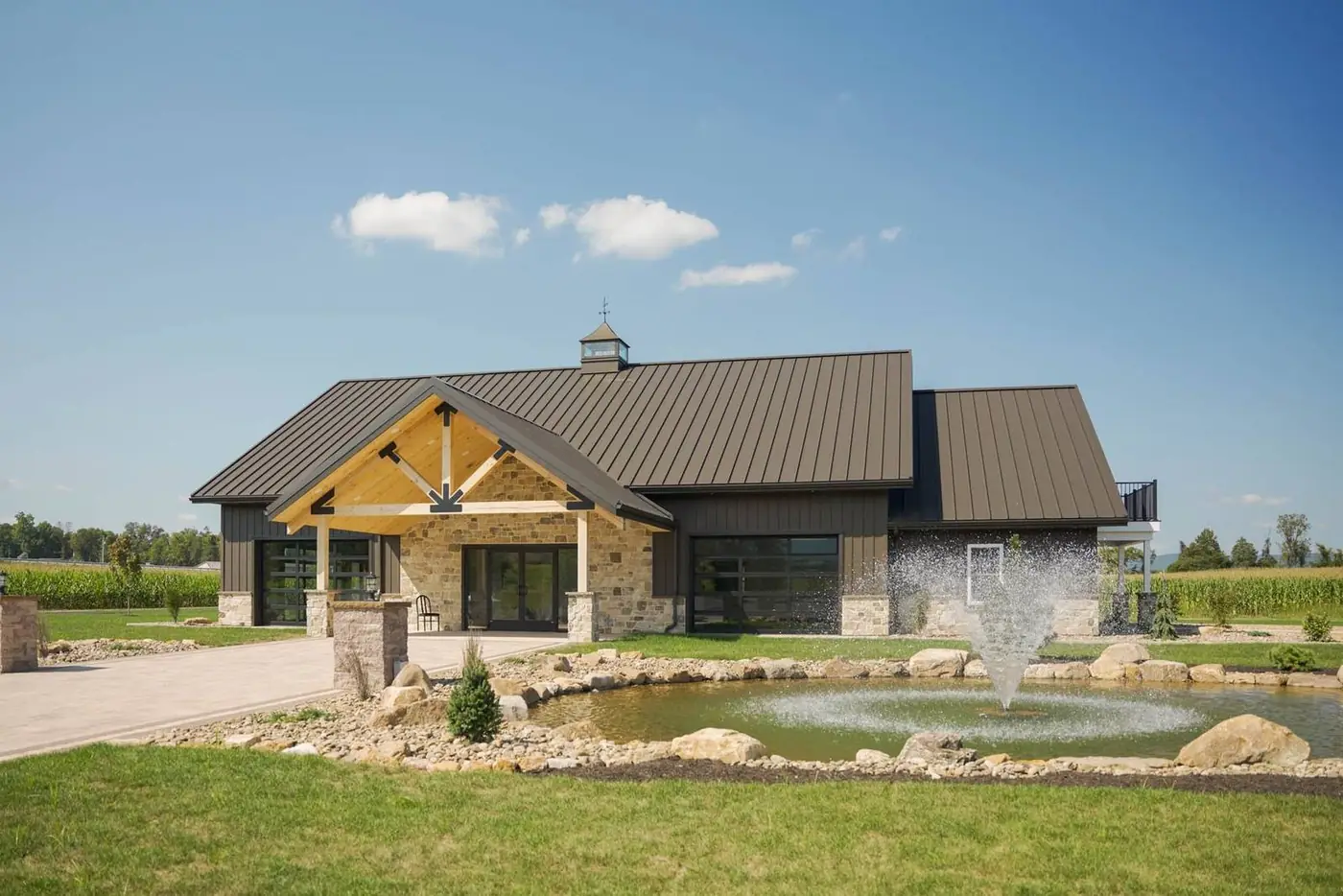 Eastern white pine lumber product 1 — KSM Log Homes and Timber Packages