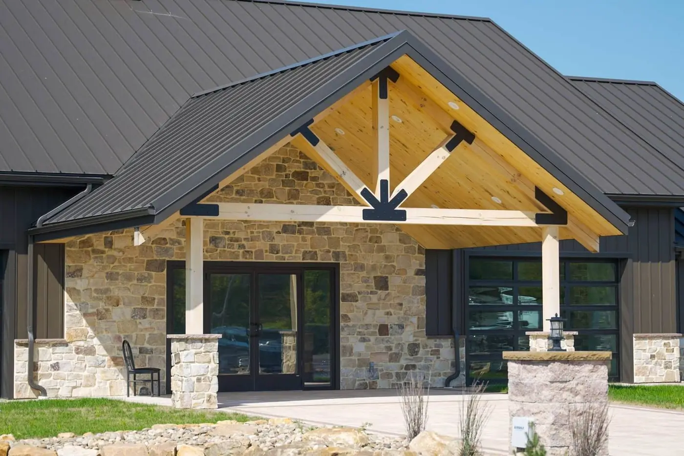 Porch Packages