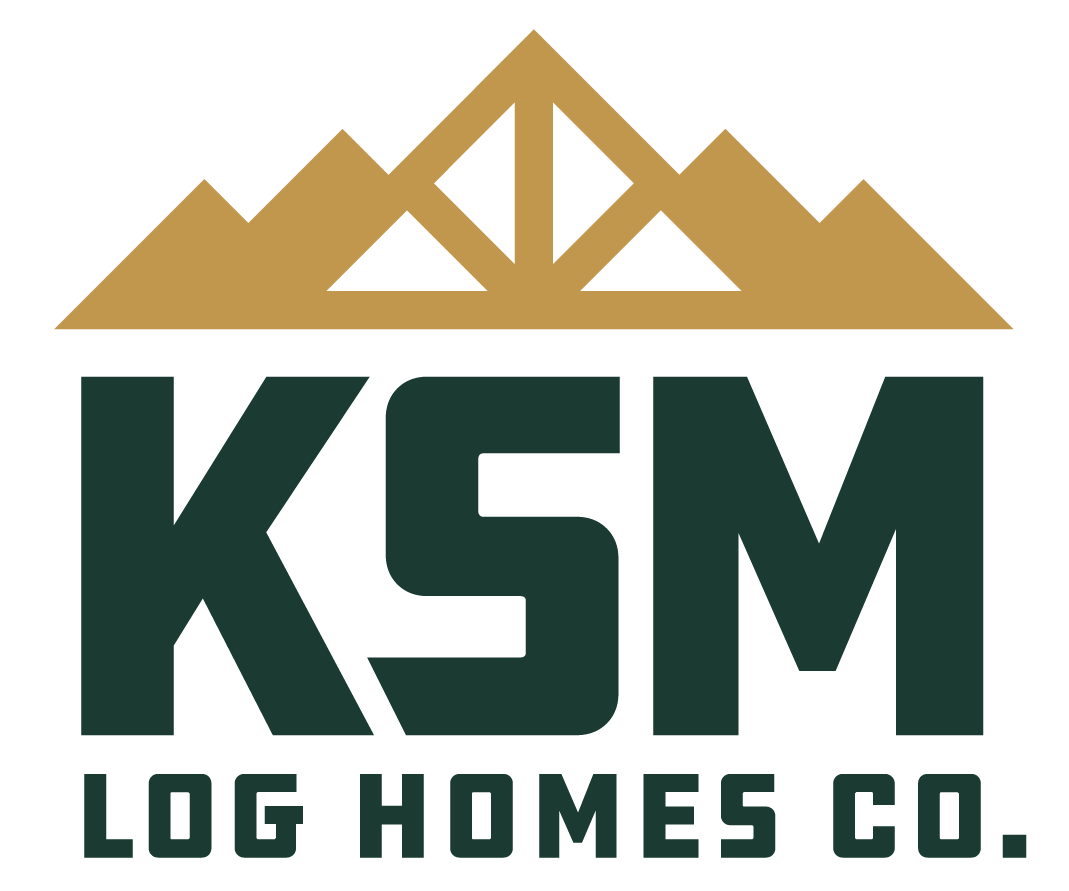 KSM Log Homes and Timber Packages Co.